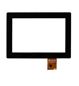 LCD Display