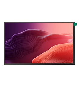 LCD Display